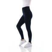 EQUITHÈME Reitleggings Lyly Pull-On Navy EQUITHÈME Reitleggings Lyly Pull-On Navy