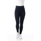 EQUITHÈME Reitleggings Lyly Pull-On Navy EQUITHÈME Reitleggings Lyly Pull-On Navy