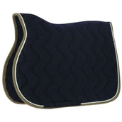 EQUITHÈME Schabracke Polyfun Vielseitigkeit Navy EQUITHÈME Schabracke Polyfun Vielseitigkeit Navy
