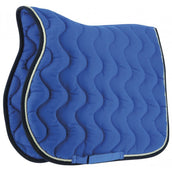 EQUITHÈME Schabracke Polyfun Vielseitigkeit Blau EQUITHÈME Schabracke Polyfun Vielseitigkeit Blau