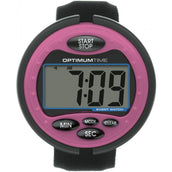 Optimum Time Stoppuhr Rosa Optimum Time Stoppuhr Rosa