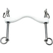 Trust Dressur Stange Inno Sense Fixed Port Medium 20mm