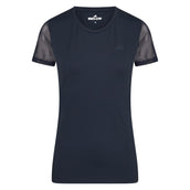 Euro-Star T-Shirt Vittoria Navy Euro-Star T-Shirt Vittoria Navy