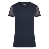 Euro-Star T-Shirt Vittoria Navy Euro-Star T-Shirt Vittoria Navy