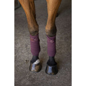 EQUITHÈME Bandagen Stockholm Bordeaux EQUITHÈME Bandagen Stockholm Bordeaux