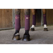 EQUITHÈME Bandagen Stockholm Bordeaux EQUITHÈME Bandagen Stockholm Bordeaux