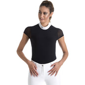 Ego7 Turniershirt Rita Kurze Ärmel Navy Ego7 Turniershirt Rita Kurze Ärmel Navy