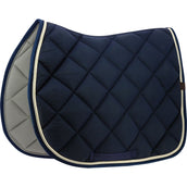 EQUITHÈME Schabracke Classic Springen Navy EQUITHÈME Schabracke Classic Springen Navy