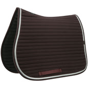 EQUITHÈME Schabracke Spring Springen Burgunderrot EQUITHÈME Schabracke Spring Springen Burgunderrot