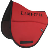 Lami-Cell Schabracke Endurance Mesh Rot Lami-Cell Schabracke Endurance Mesh Rot