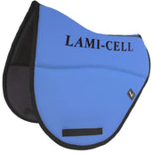 Lami-Cell Schabracke Endurance Mesh Blau Lami-Cell Schabracke Endurance Mesh Blau