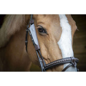 Pénélope Blinker Leder Havanna Pénélope Blinker Leder Havanna