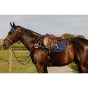 Norton Brustgeschirr 5 Points Havanna Norton Brustgeschirr 5 Points Havanna