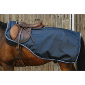 Riding World Ausreitdecke ECO 600D Navy Riding World Ausreitdecke ECO 600D Navy