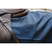 Riding World Ausreitdecke ECO 600D Navy Riding World Ausreitdecke ECO 600D Navy