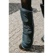 EQUITHÈME Transportgamaschen 600D Grün EQUITHÈME Transportgamaschen 600D Grün