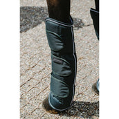 EQUITHÈME Transportgamaschen 600D Grün EQUITHÈME Transportgamaschen 600D Grün