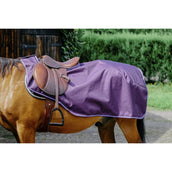 EQUITHÈME Ausreitdecke Tyrex 600D EQUITHÈME Ausreitdecke Tyrex 600D