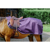 EQUITHÈME Ausreitdecke Tyrex 600D EQUITHÈME Ausreitdecke Tyrex 600D