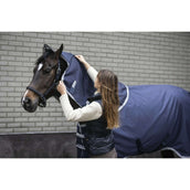 Lami-Cell Halsstück Armadillo Navy Lami-Cell Halsstück Armadillo Navy