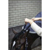 Lami-Cell Halsstück Armadillo Navy Lami-Cell Halsstück Armadillo Navy