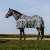 Riding World Fliegendecke Belly Mesh Zebra Riding World Fliegendecke Belly Mesh Zebra