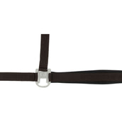 EQUITHÈME Halfter Jacquard Braun EQUITHÈME Halfter Jacquard Braun