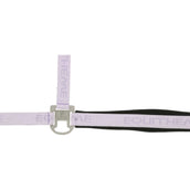 EQUITHÈME Halfter Jacquard Lila EQUITHÈME Halfter Jacquard Lila