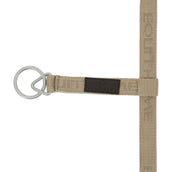 EQUITHÈME Halfter Jacquard Taupe EQUITHÈME Halfter Jacquard Taupe