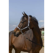 Norton Halfter Soft Nylon Navy Norton Halfter Soft Nylon Navy