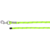 EQUITHÈME Führstrick High Visibility Fluor Gelb EQUITHÈME Führstrick High Visibility Fluor Gelb