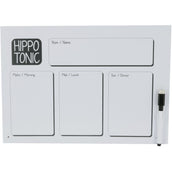 Hippotonic Boxenschild Hippotonic Boxenschild