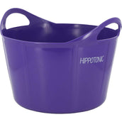Hippotonic Eimer Flexi 15L Violett Hippotonic Eimer Flexi 15L Violett