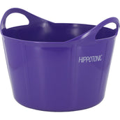 Hippotonic Eimer Flexi 15L Violett Hippotonic Eimer Flexi 15L Violett