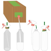 Ravene Easy Shine Nachfüllpack Ravene Easy Shine Nachfüllpack