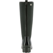 EQUITHÈME Regenstiefel Je T Aime Transparent EQUITHÈME Regenstiefel Je T Aime Transparent