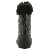 EQUITHÈME Outdoorstiefel Je T Aime Winter Schwarz EQUITHÈME Outdoorstiefel Je T Aime Winter Schwarz