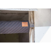 Paddock Hufschutz Schwarz Paddock Hufschutz Schwarz