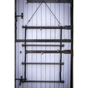 Paddock Deckenhalter Schwarz Paddock Deckenhalter Schwarz