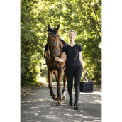 Lami-Cell Putztasche Venus Schwarz Lami-Cell Putztasche Venus Schwarz