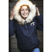 Pénélope Jacke Lyon Navy Pénélope Jacke Lyon Navy