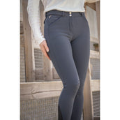 Pénélope Reithose Point Sellier Kinder Blaubeere Pénélope Reithose Point Sellier Kinder Blaubeere