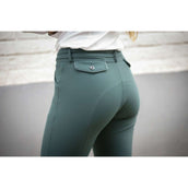 Pénélope Reithose Point Sellier Waldgrün Pénélope Reithose Point Sellier Waldgrün