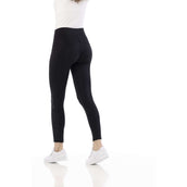 EQUITHÈME Reitleggings Brigitte Schwarz EQUITHÈME Reitleggings Brigitte Schwarz