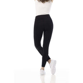 EQUITHÈME Reitleggings Brigitte Schwarz EQUITHÈME Reitleggings Brigitte Schwarz