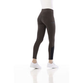 EQUITHÈME Reitleggings Brigitte Kastanie EQUITHÈME Reitleggings Brigitte Kastanie