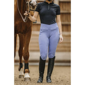 EQUITHÈME Reitleggings Flora Violett EQUITHÈME Reitleggings Flora Violett