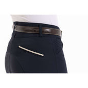 EQUITHÈME Reithose Josephine Navy EQUITHÈME Reithose Josephine Navy
