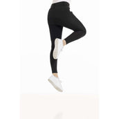 EQUITHÈME Reithose Nicole Schwarz EQUITHÈME Reithose Nicole Schwarz