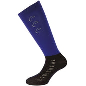 EQUITHÈME Reitsocken Compet Royalblau/Navy EQUITHÈME Reitsocken Compet Royalblau/Navy